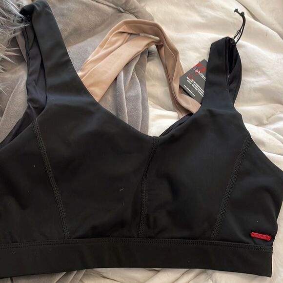 N:Philosophy Tillie sports bra size XS retail 89.00 nwt - Picture 4 of 4